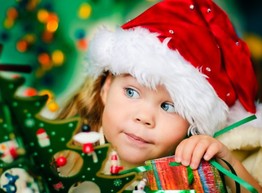 Кулинарные заметки: меню детского праздника