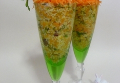 Салат "Наноморковь" )))