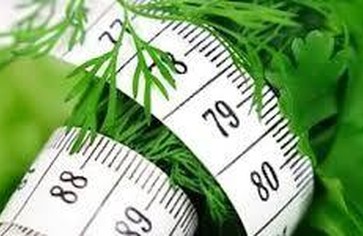 «Зеленая» диета