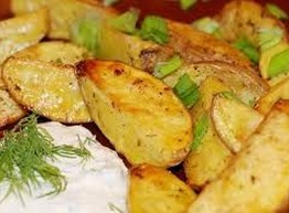 Как вкусно приготовить картошку?