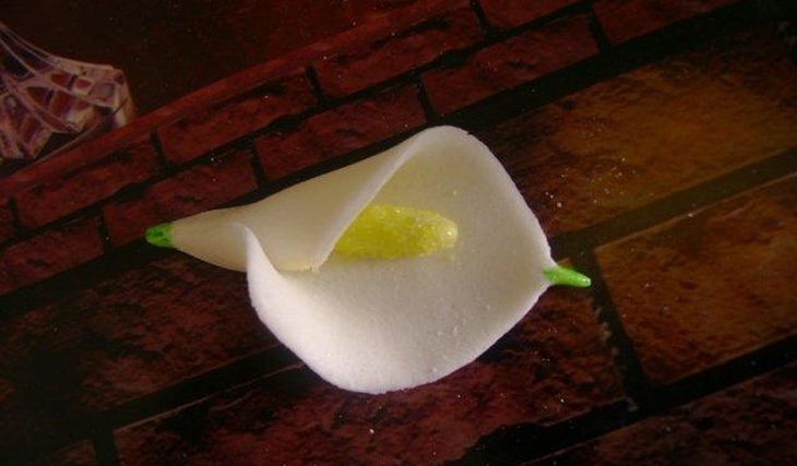 МК Каллы от Annula