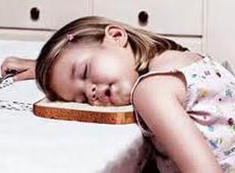 Продукты вместо снотворного