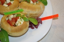 Шаг 1: Духовка должна быть разогрета до …