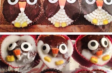 Провальные кулинарные эксперименты