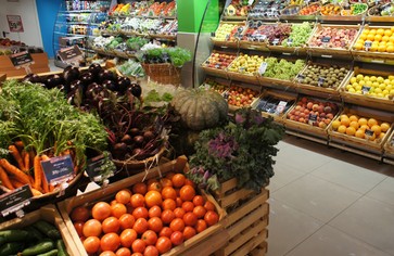 Статья: Вредные продукты в Московских супермаркетах