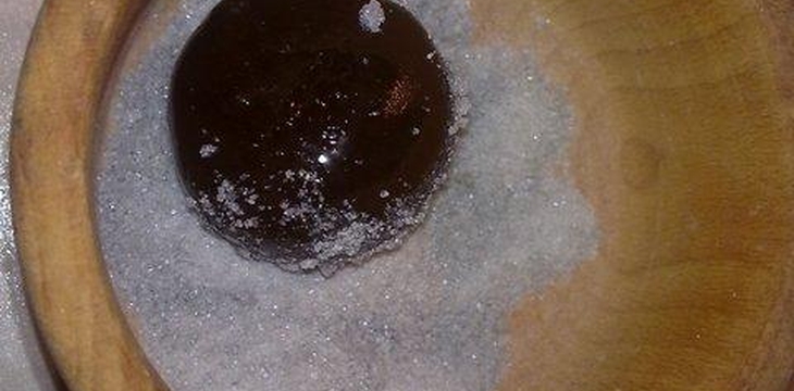 Шаг №7 МК Микрофон от Timonich