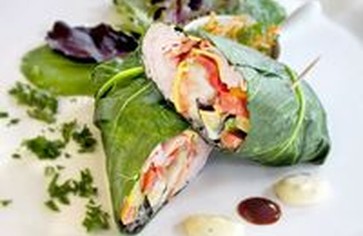 4 гениальных бутерброда без хлеба