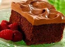 Самые знаменитые шоколадные десерты разных стран