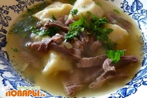 Шаг 5: Как только рулетики «улитки» приготовились …