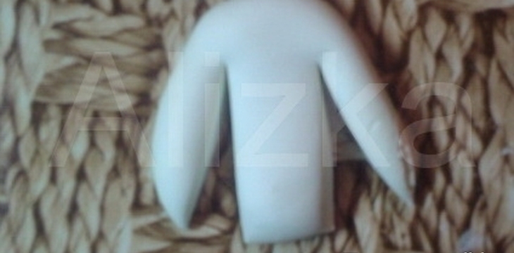 Шаг №23 Маша и Медведь от alizka