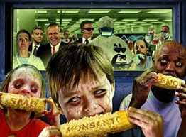 Статья: Американцы пострадали первыми