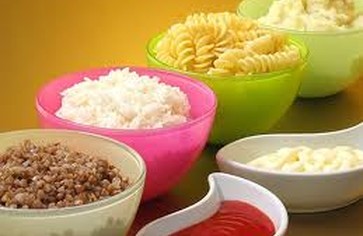 Постные магазинные предложения