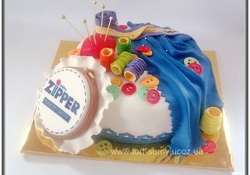 Рецепт: Магазину Швейной Фурнитуры