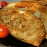 "Настоящие" чебуреки