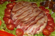 Шаг 5: Достаем. Я слила лишнюю образовавшуюся …