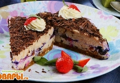 "Лесная сказка"