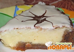 Рецепт: Чизкейк