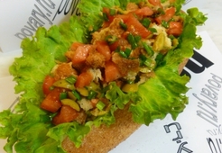 Весеннему авитаминозу - НЕТ!