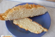 Шаг 2: Выпекаем в духовке при 180 …