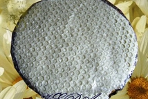 Шаг 5: Для достижения эффекта сот необходима …