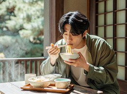 Самые аппетитные блюда из корейских сериалов