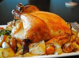 Статья: Выбираем и готовим вкусную курятину