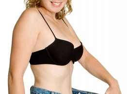 Статья: Как срочно похудеть?