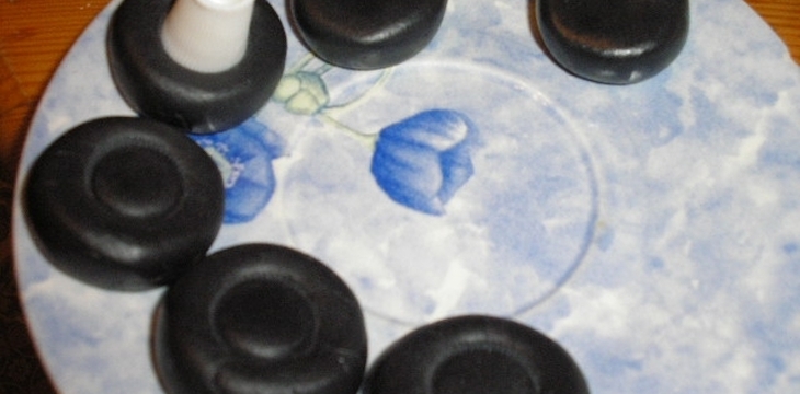 Шаг №14 МК Грузовик от Katrishka 