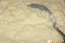 Шаг 3: Готовим начику