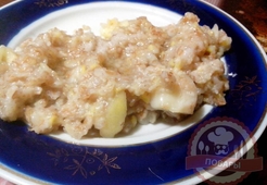 Каша "Полезная"