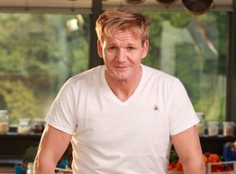 Секреты приготовления идеальных макарон от Гордона Рамзи