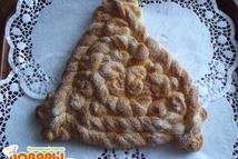 Шаг 8: На всякие булочки и завитушки …