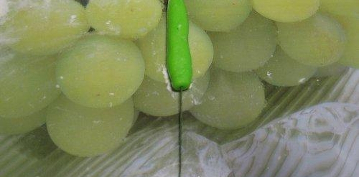 Шаг №18 МК Букетик от ивановна