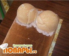МК Груди из суфле от Linka