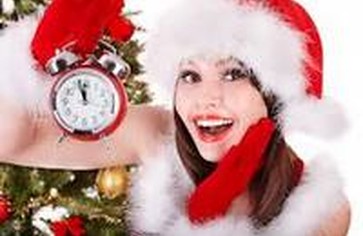 Как праздновать Старый Новый Год?