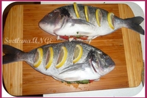 Шаг 2: Сделала продольные надрезы по одной …