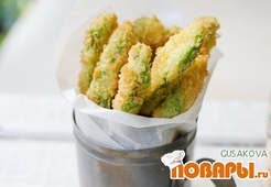 Авокадо фри