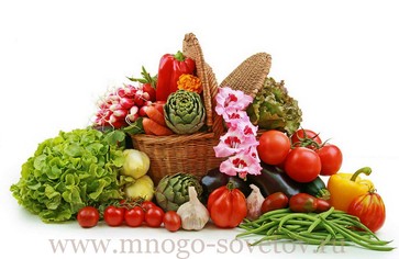 17 продуктов, которые борются против рака молочной железы