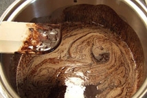 Шаг 1: Духовку нужно разогреть до 180 …