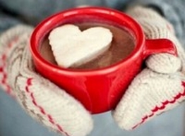 Статья: Продукты, что согреют нас в холода