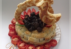 "Грибное лукошко"