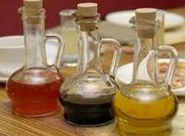 Статья: Видов уксуса не счесть!