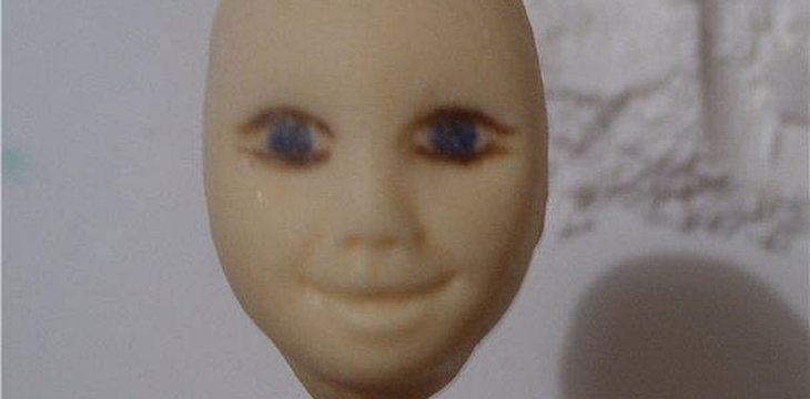 Шаг №7 МК Лепка людей от tanusha84