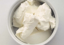 Рецепт: Сыр "Маскарпоне""