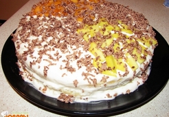 Чудо манник в мультиварке