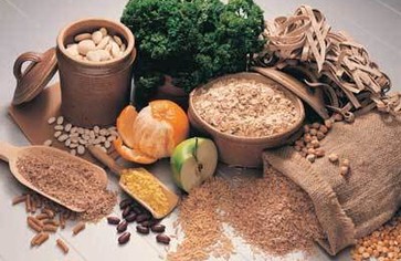 Статья: 10 лучших источников клетчатки