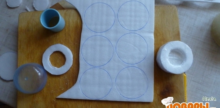 Шаг №13 МК Макквин тюнингованный от Alexia