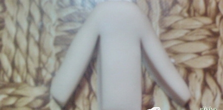 Шаг №18 МК Торт Фея на подсолнухе от alizka