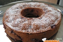 Шаг 4: Готовый кекс остудить немного в …