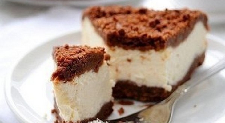 Торфяной пирог